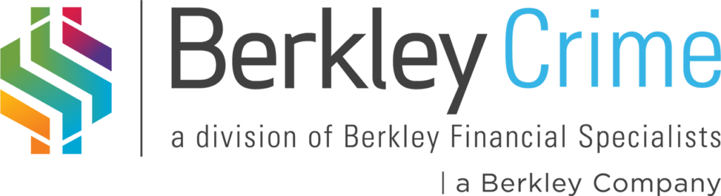 Berkley Crime logo