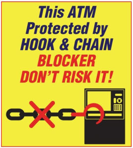 atm hook chain