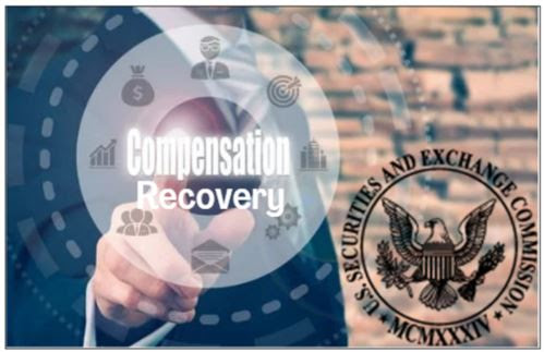 SEC compensation recovery