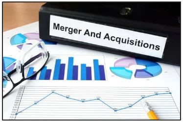 mergers and acquisitions