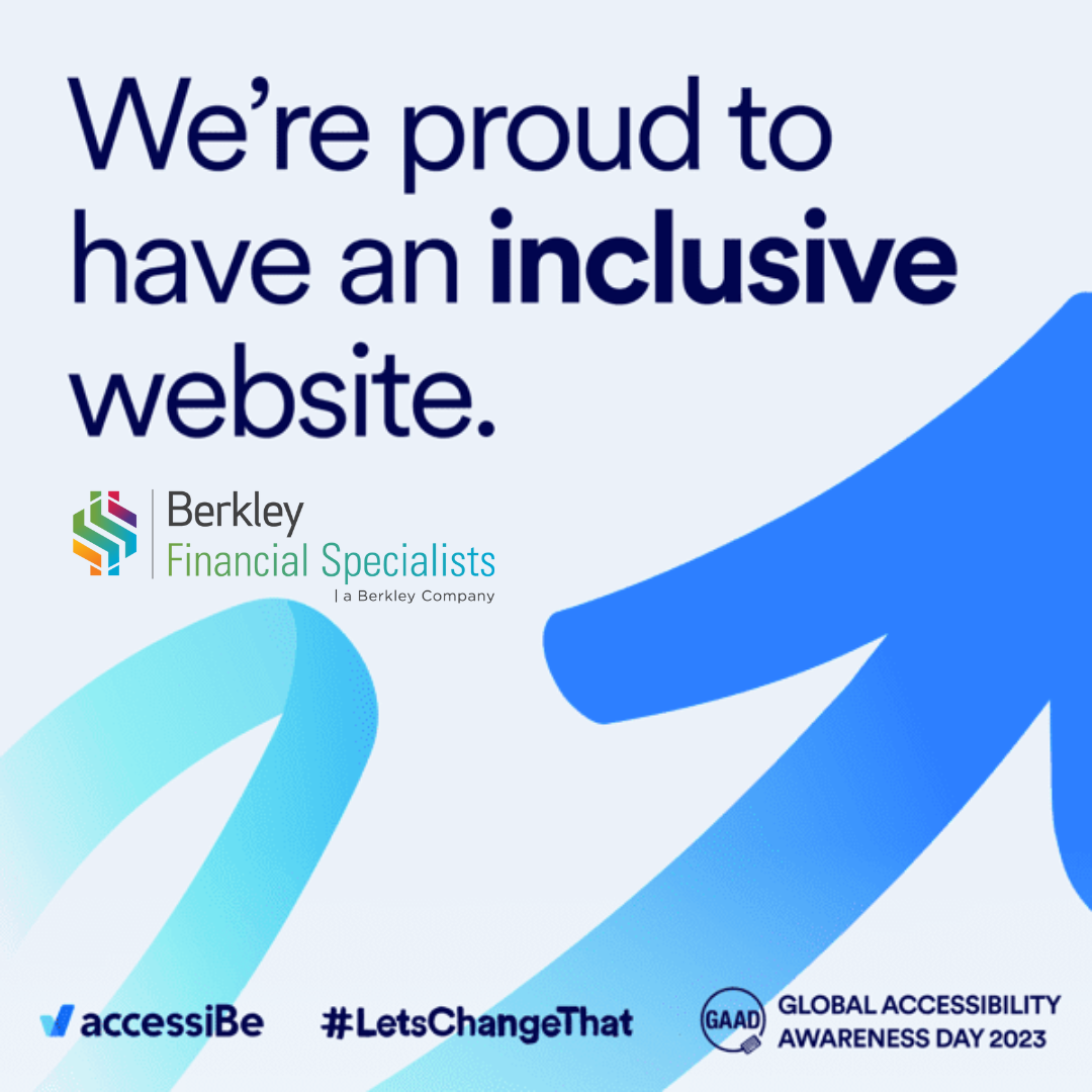 Diversity and Inclusion - Berkley Financial Specialists