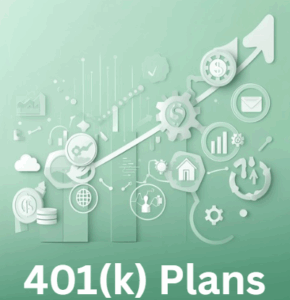 401K Plans
