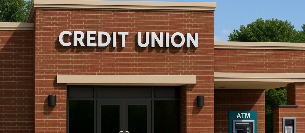 credit union