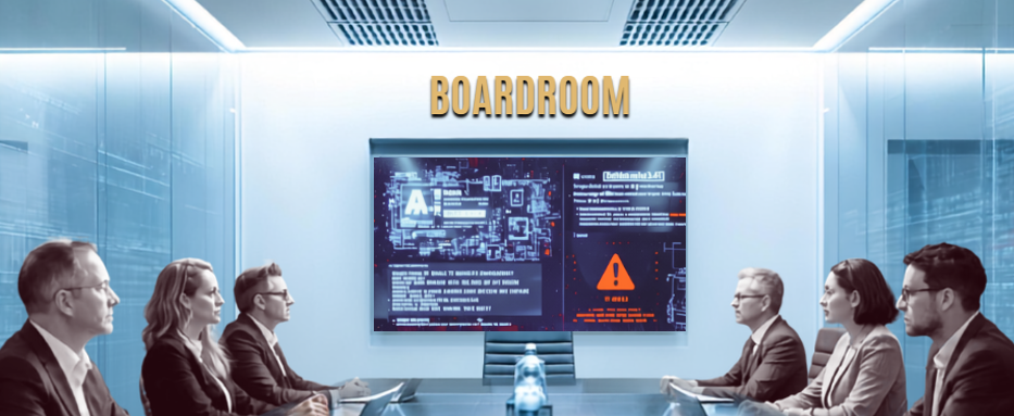 directors digital security risk