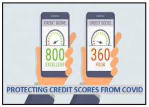 credit score