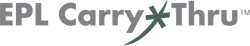 EPL Carry-Thru logo