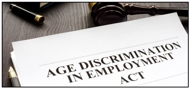 Age Discrimination In Employment Act