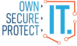 Own, Secure, Protect